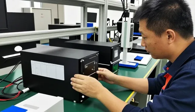 广州虹科电子科技有限公司提供可靠智能传感模块支持
