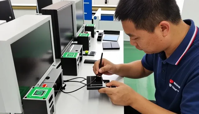 广州虹科电子科技有限公司构建专业电子产品电子产品定制研发体系