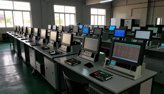 电源管理单元在电子制造中的发展趋势与应用价值