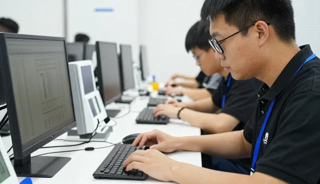 选型时代下电源管理单元应用价值分析